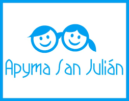 Logo APYMA San Julián