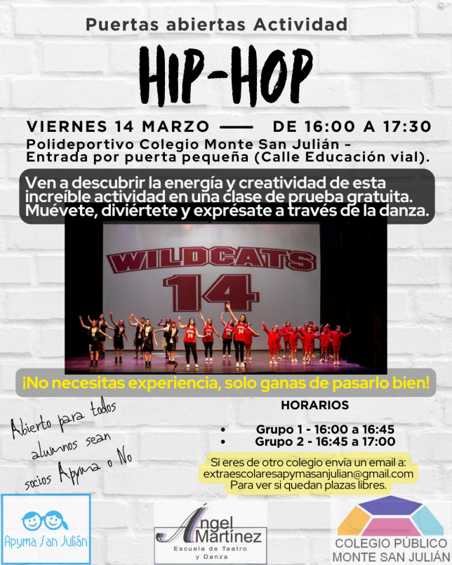 hip-hop